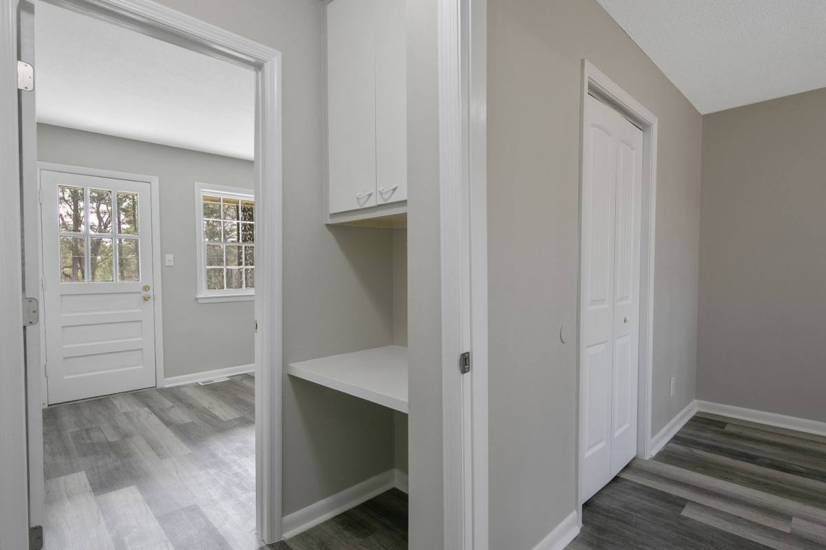 Townhouse for rent at 4202 S Dowfield Dr, Fayetteville, NC 28311