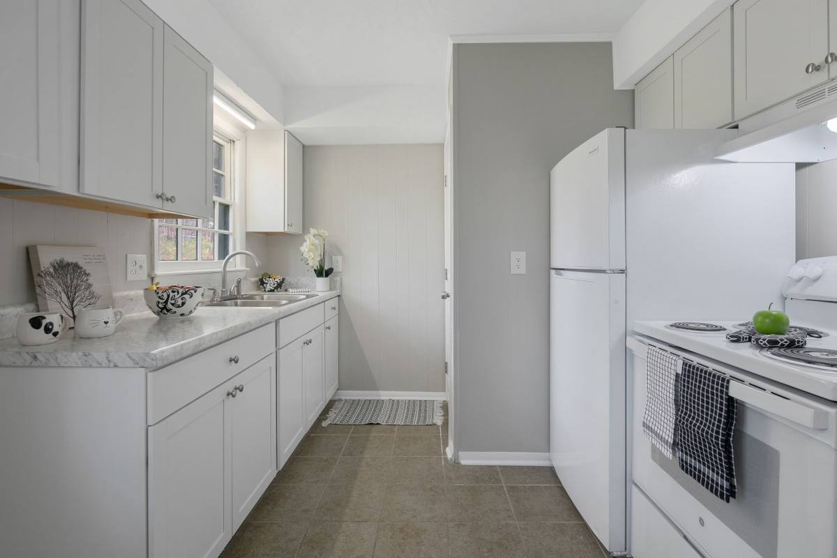 Townhouse for rent at 4202 S Dowfield Dr, Fayetteville, NC 28311