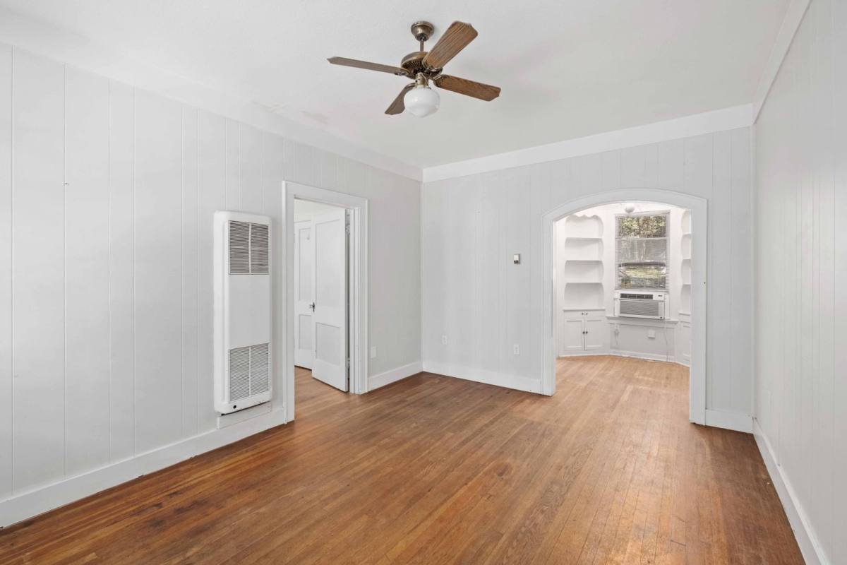 Townhouse for rent at 202 E 31st St #A, Austin, TX 78705