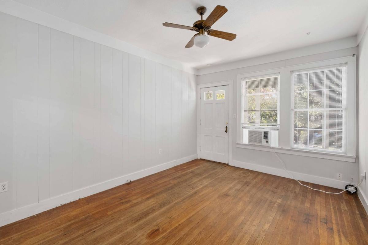 Townhouse for rent at 202 E 31st St #A, Austin, TX 78705