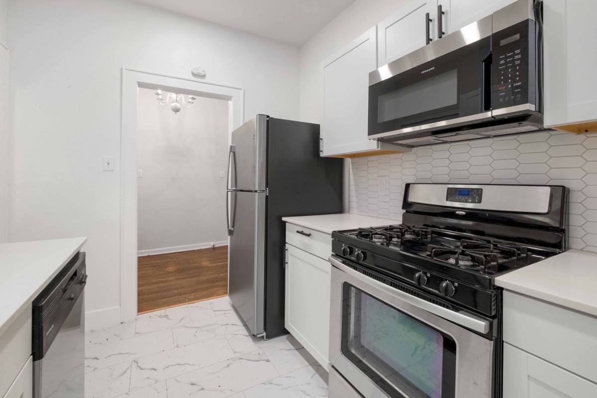 Townhouse for rent at 202 E 31st St #A, Austin, TX 78705