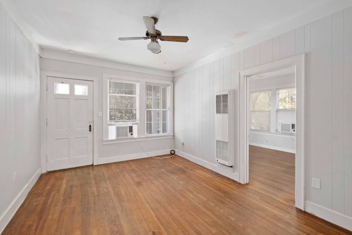 Townhouse for rent at 202 E 31st St #A, Austin, TX 78705