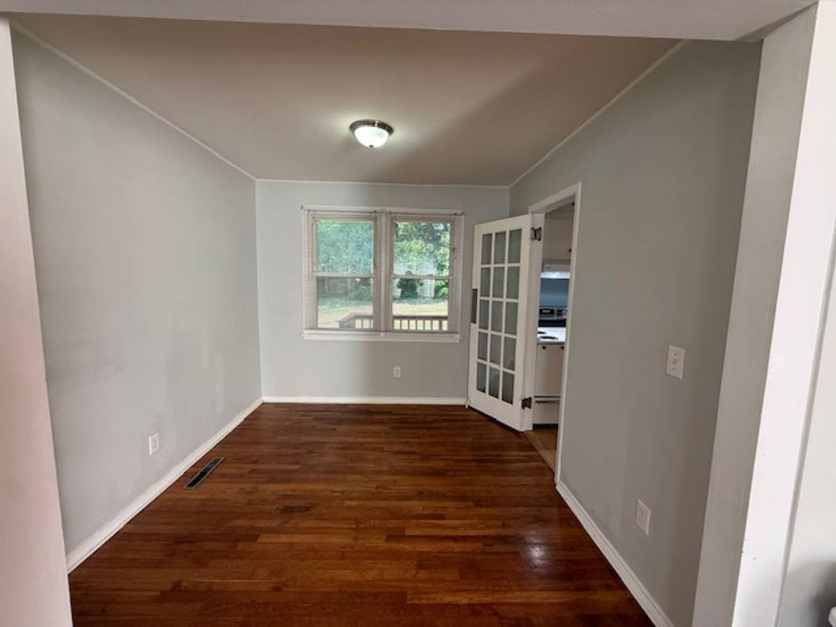 House for rent at 508 Henderson Dr, Jacksonville, NC 28540