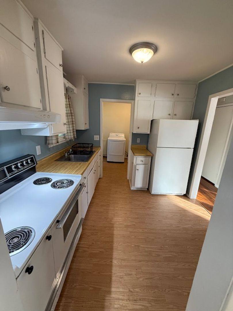 House for rent at 508 Henderson Dr, Jacksonville, NC 28540