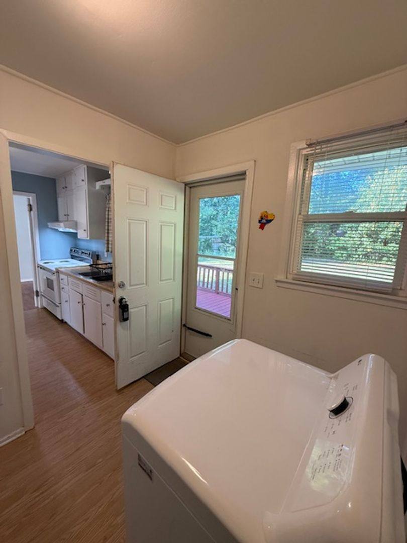 House for rent at 508 Henderson Dr, Jacksonville, NC 28540