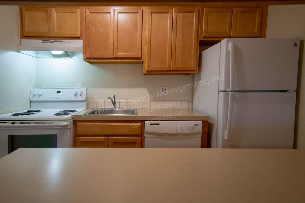 Apartment for rent at 2153 27th Ave Court, Greeley, CO 80634