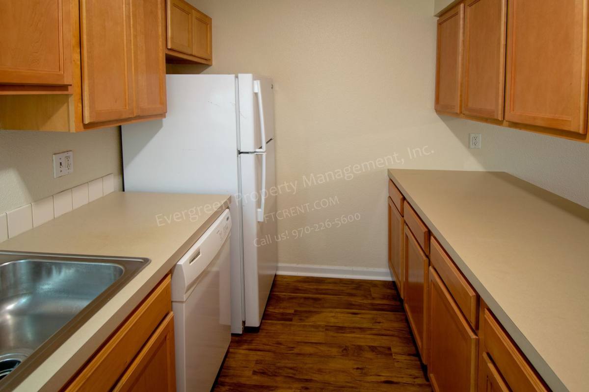 Apartment for rent at 2153 27th Ave Court, Greeley, CO 80634