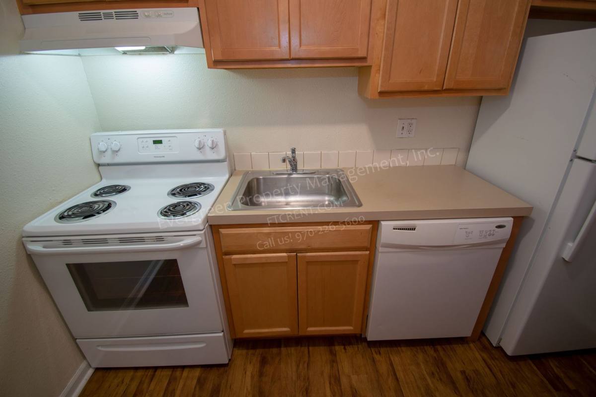 Apartment for rent at 2153 27th Ave Court, Greeley, CO 80634