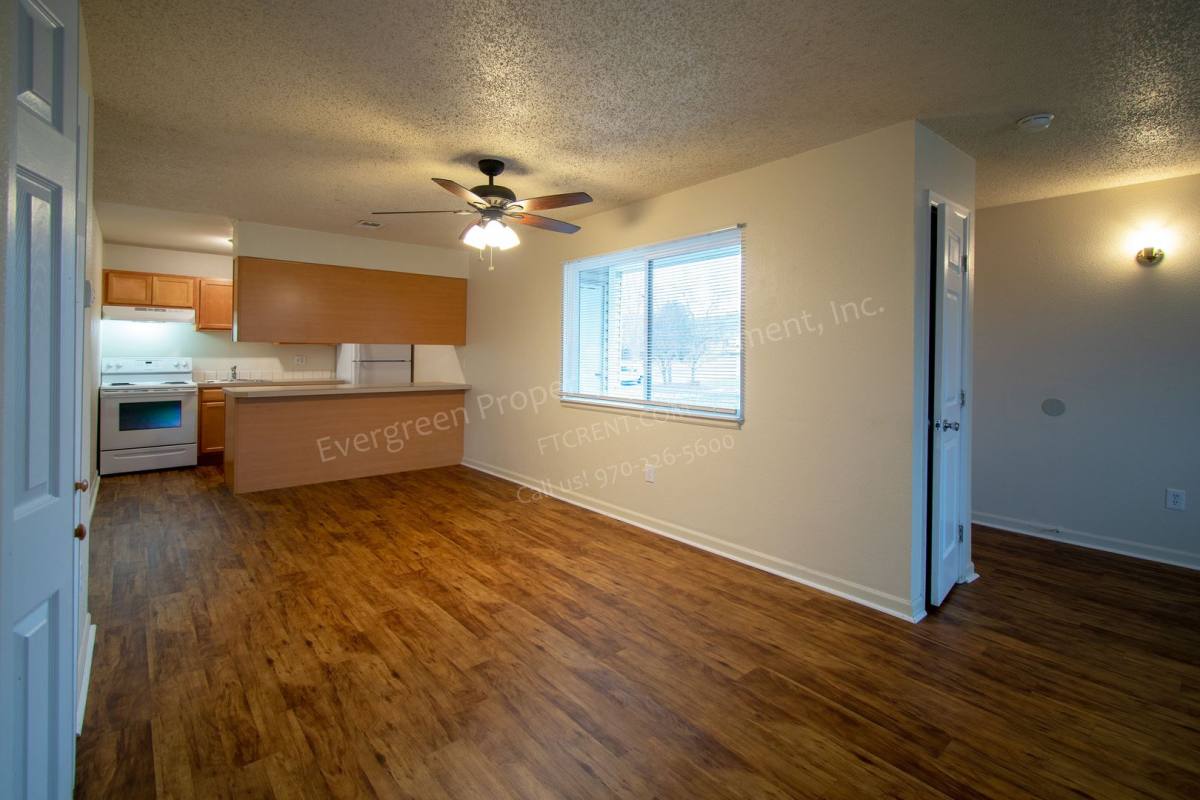 Apartment for rent at 2153 27th Ave Court, Greeley, CO 80634