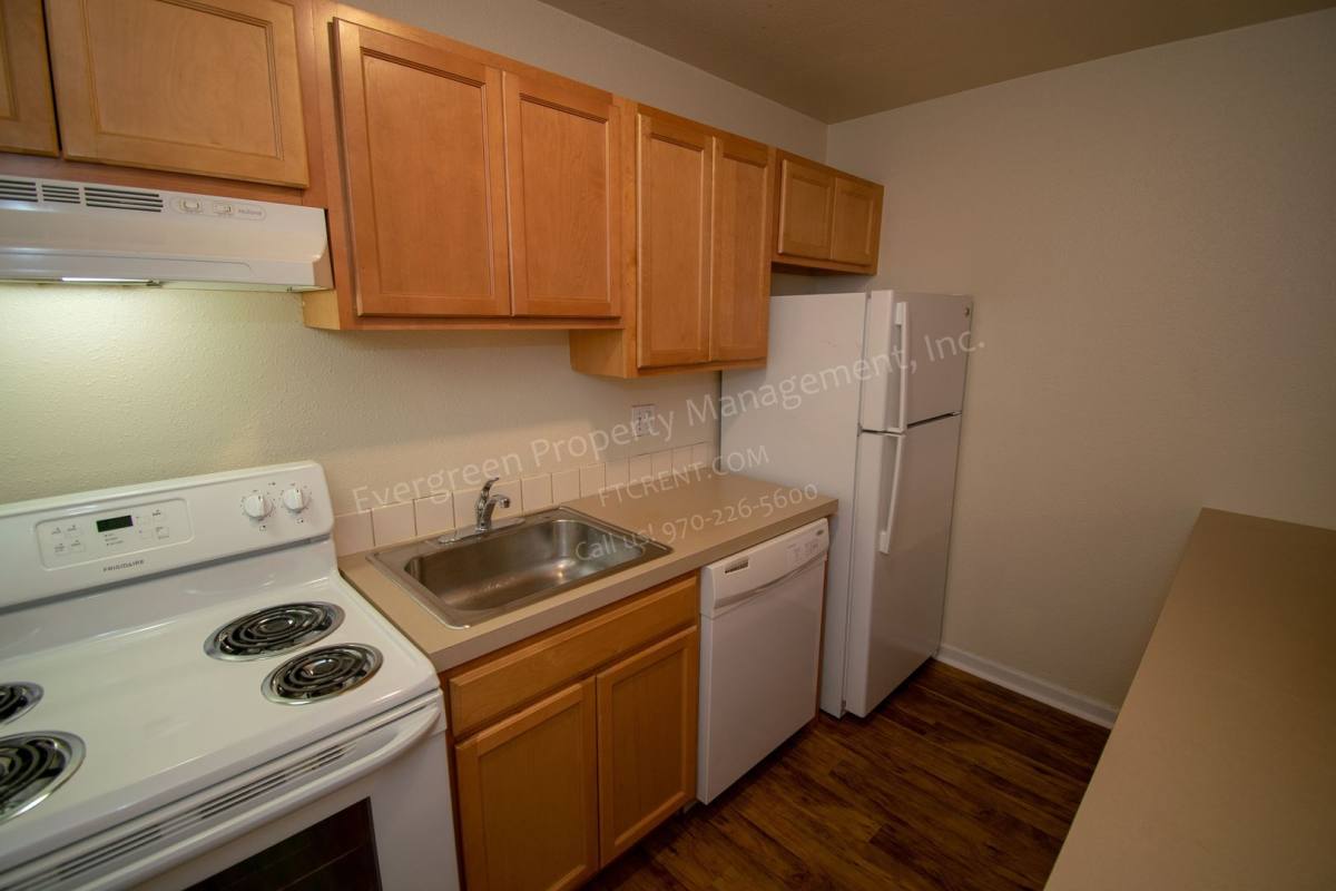 Apartment for rent at 2153 27th Ave Court, Greeley, CO 80634