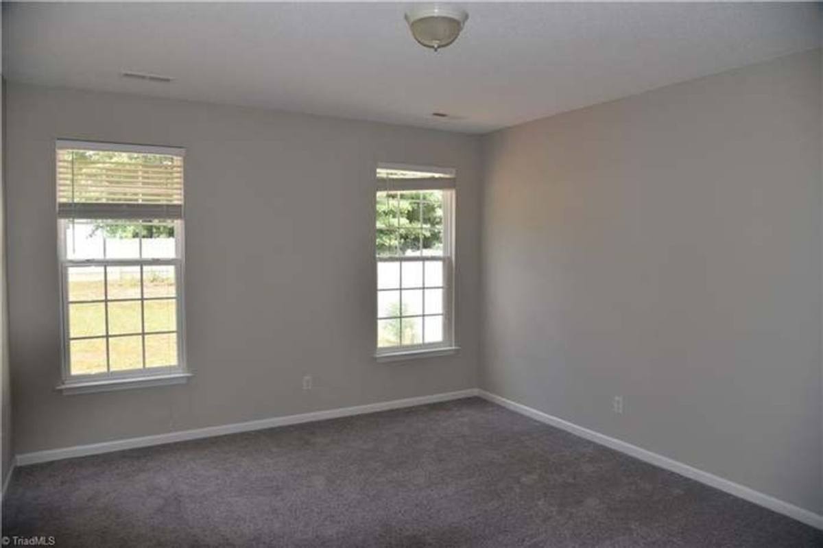 House for rent at 3818 Maribeau Woods Dr, Greensboro, NC 27407