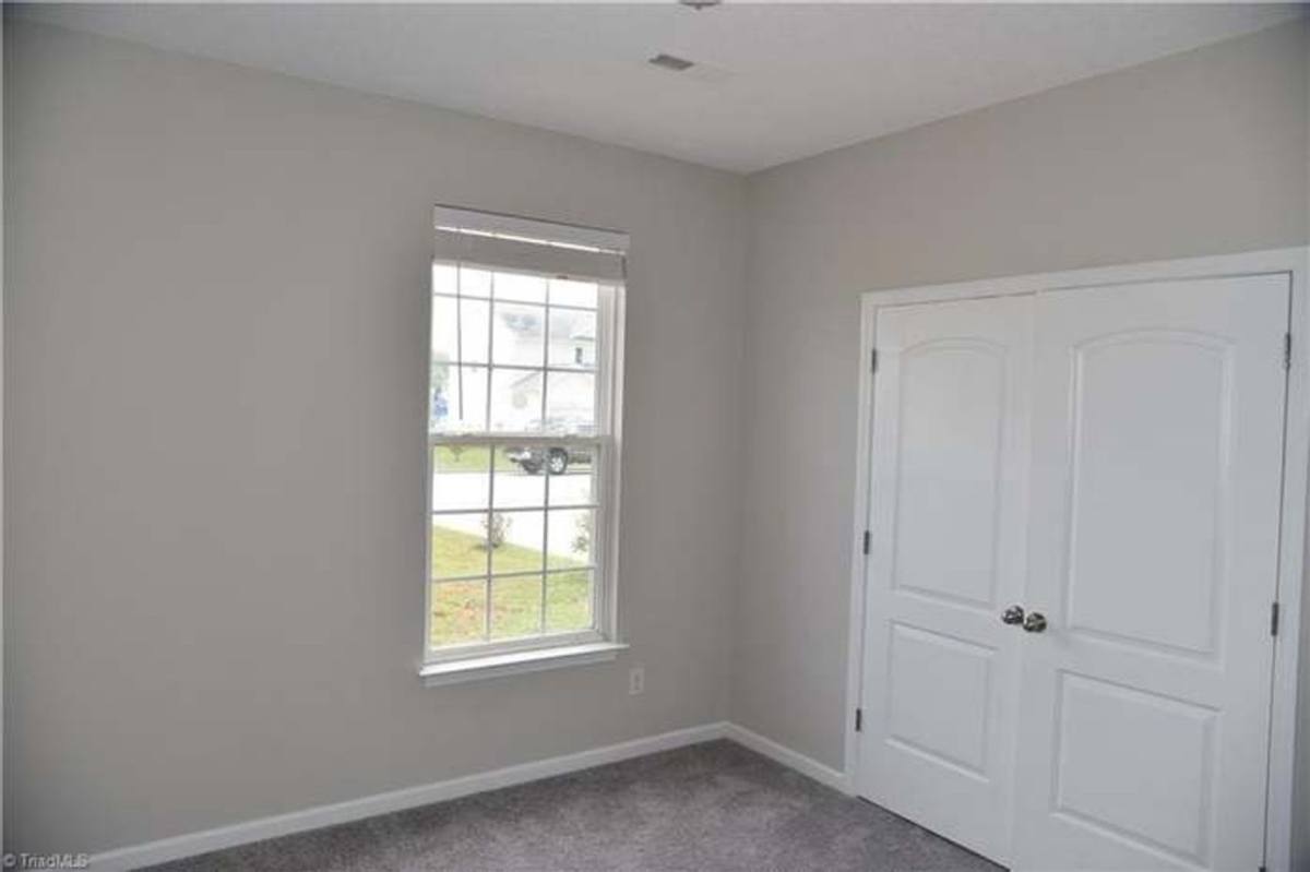 House for rent at 3818 Maribeau Woods Dr, Greensboro, NC 27407