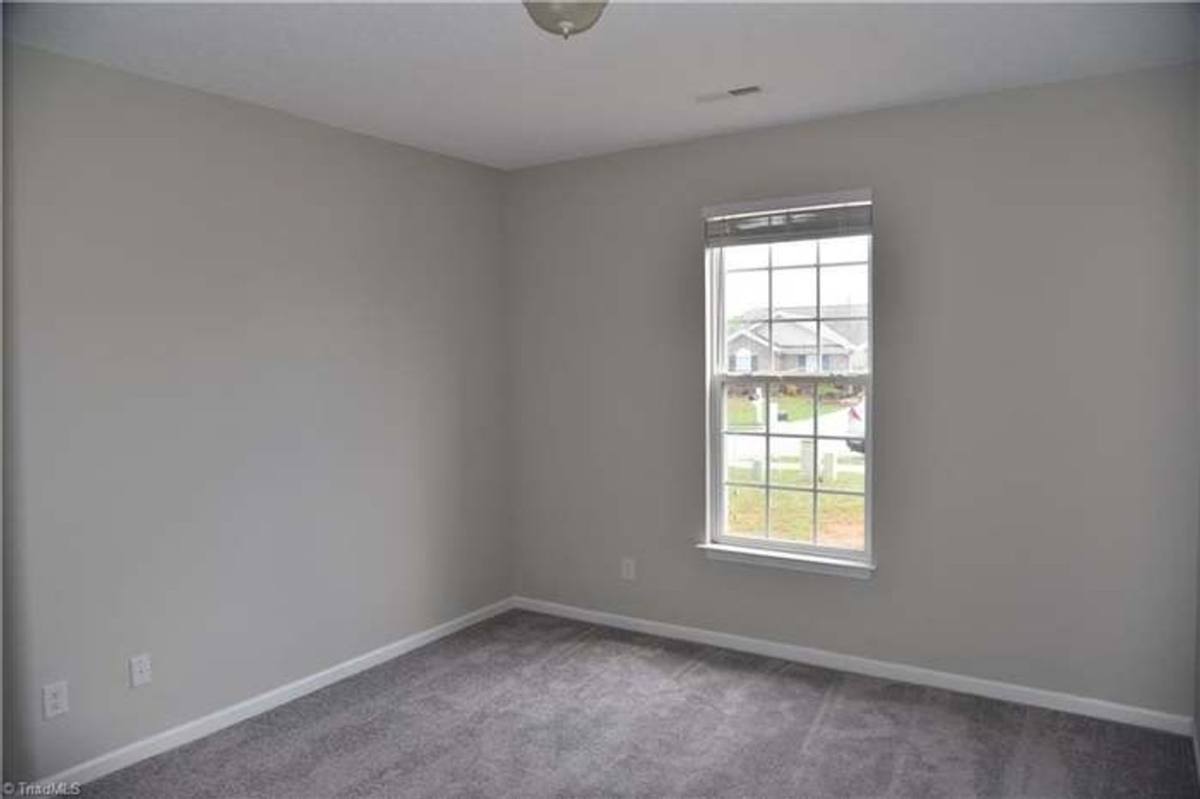 House for rent at 3818 Maribeau Woods Dr, Greensboro, NC 27407
