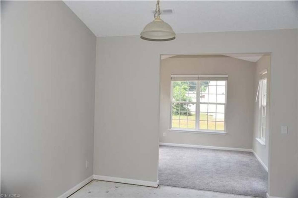 House for rent at 3818 Maribeau Woods Dr, Greensboro, NC 27407