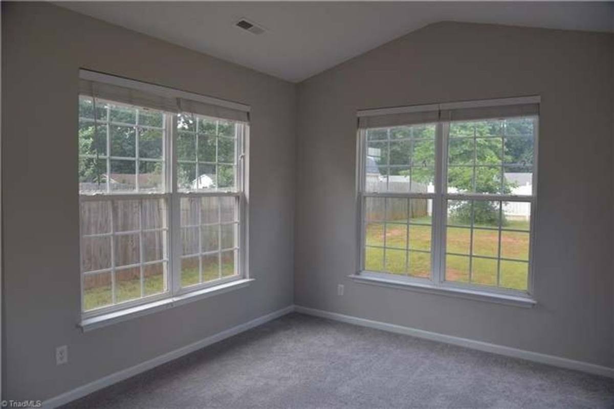 House for rent at 3818 Maribeau Woods Dr, Greensboro, NC 27407