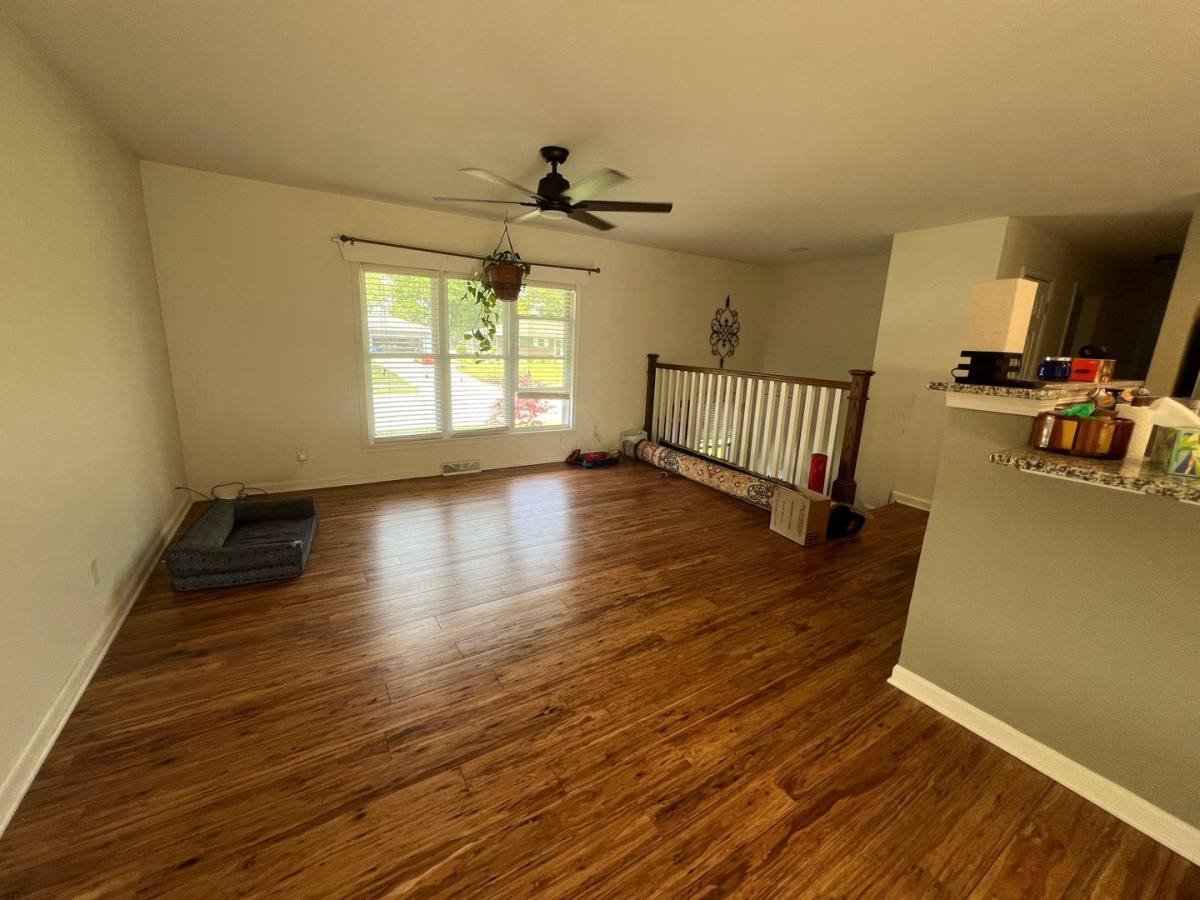 House for rent at 420 Walnut St, Oregon, WI 53575