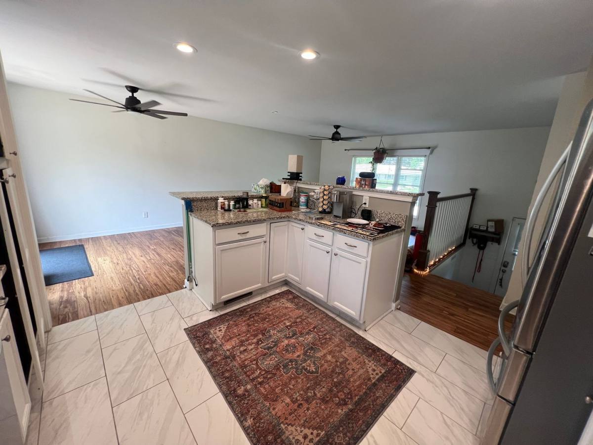 House for rent at 420 Walnut St, Oregon, WI 53575