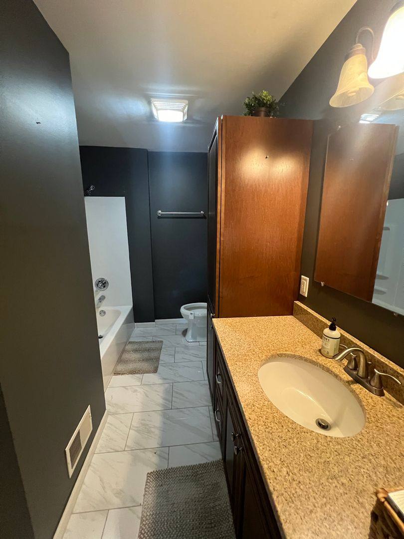 House for rent at 420 Walnut St, Oregon, WI 53575