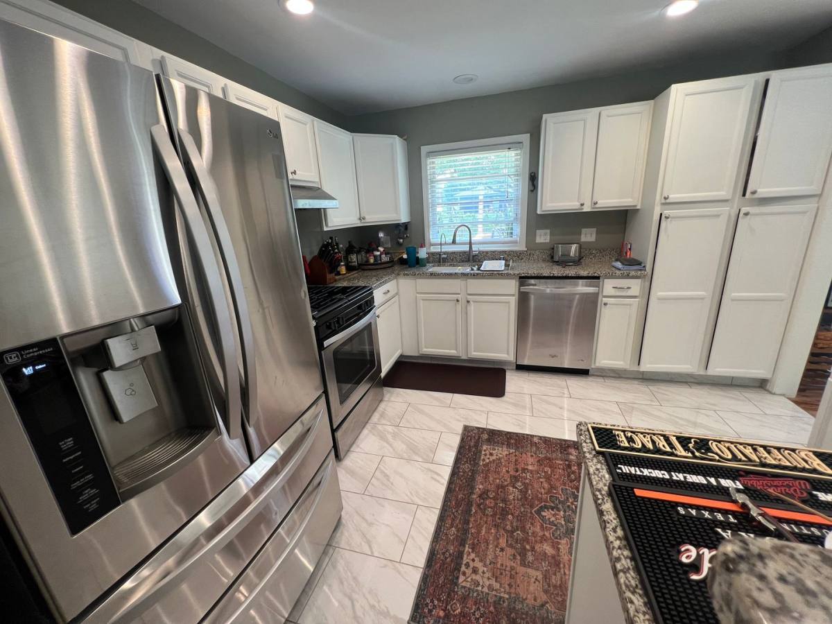 House for rent at 420 Walnut St, Oregon, WI 53575