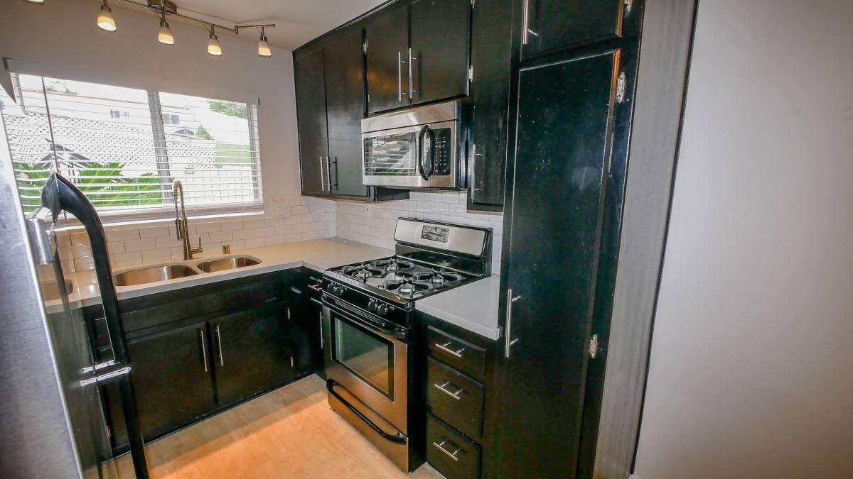 Apartment for rent at 4640 Bancroft St, San Diego, CA 92116