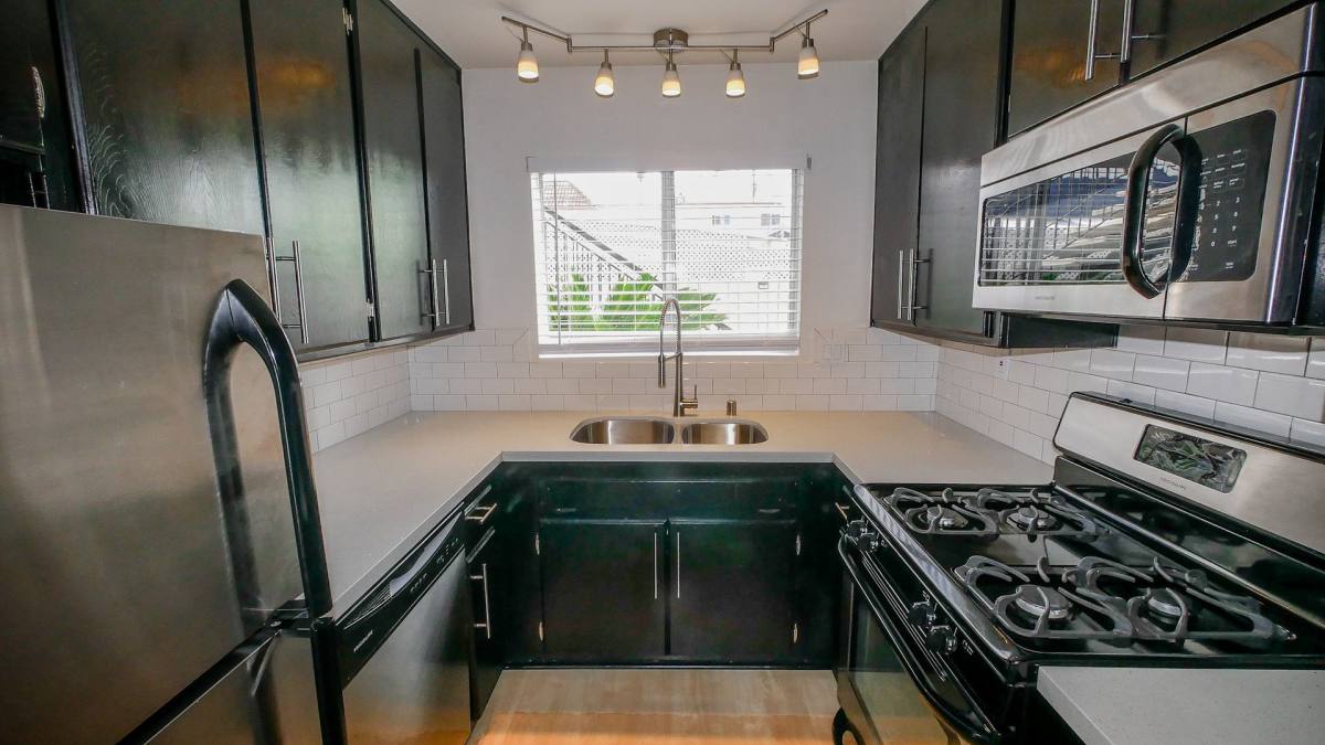 Apartment for rent at 4640 Bancroft St, San Diego, CA 92116
