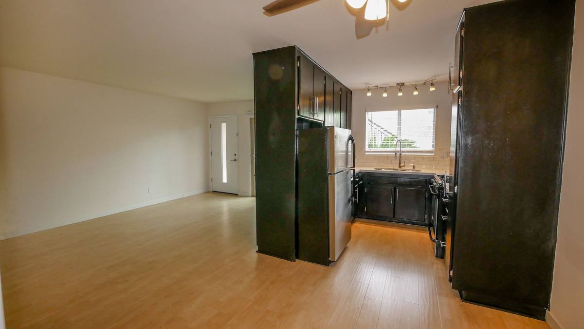 Apartment for rent at 4640 Bancroft St, San Diego, CA 92116