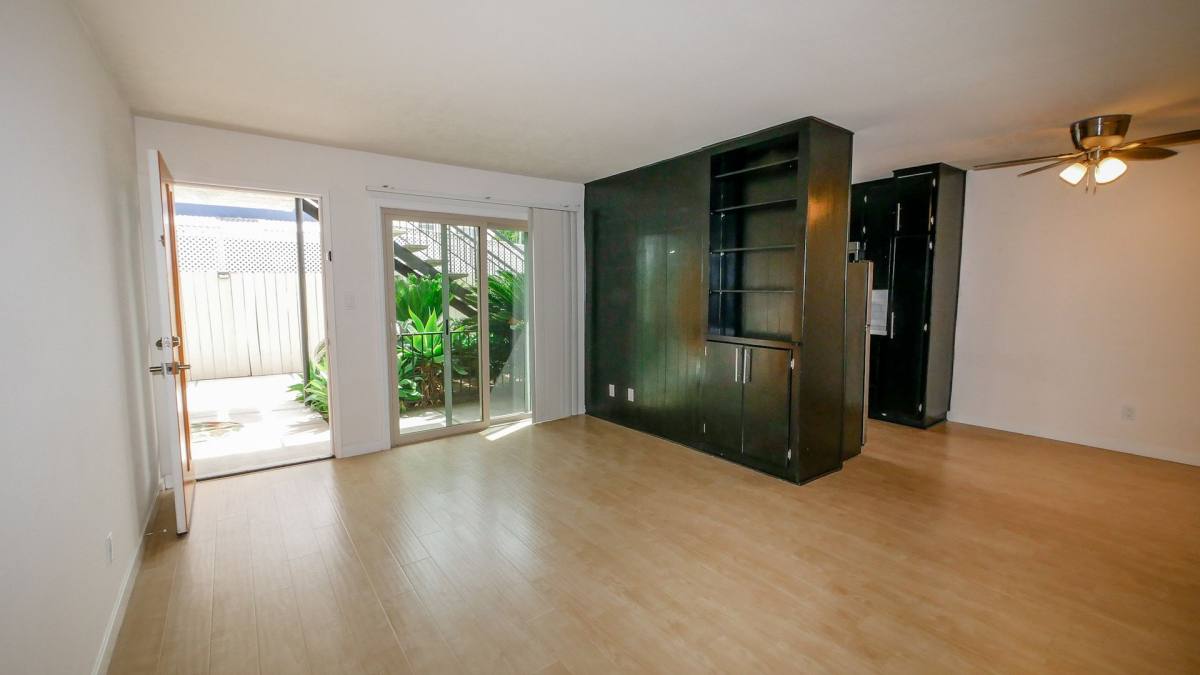 Apartment for rent at 4640 Bancroft St, San Diego, CA 92116