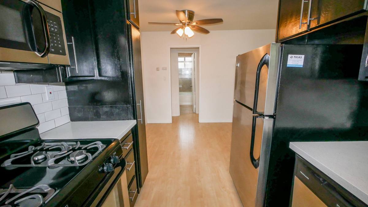 Apartment for rent at 4640 Bancroft St, San Diego, CA 92116