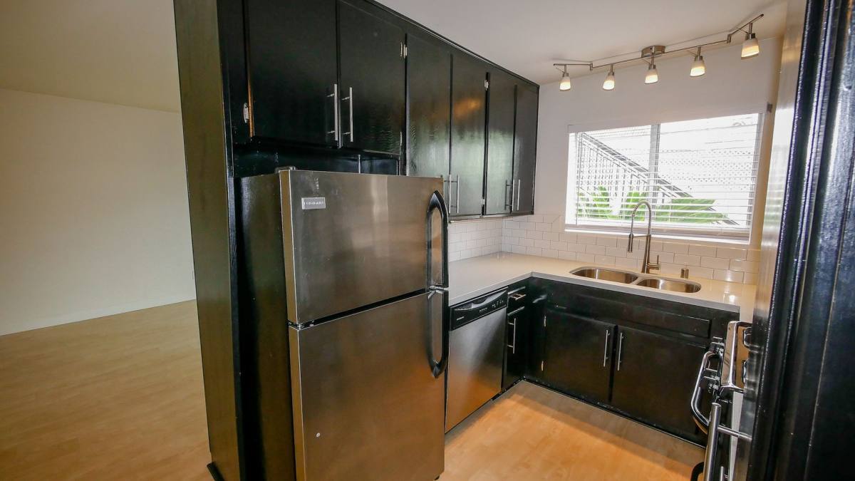 Apartment for rent at 4640 Bancroft St, San Diego, CA 92116