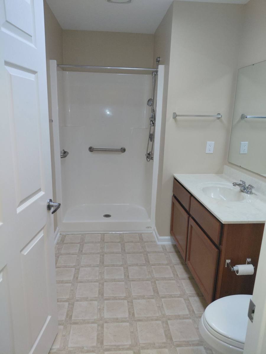Apartment for rent at 2220 Stone Crossing Way, Greenfield, IN 46140