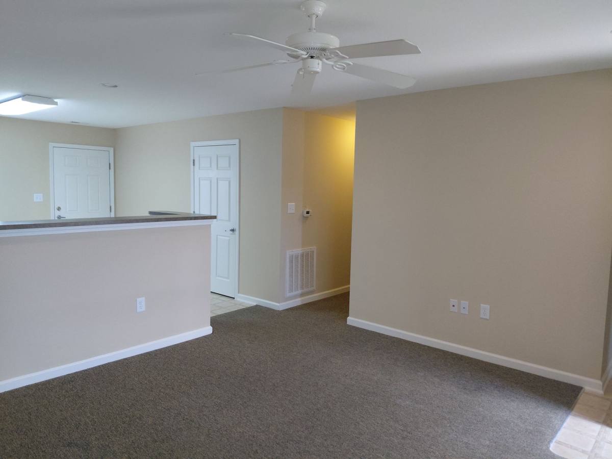 Apartment for rent at 2220 Stone Crossing Way, Greenfield, IN 46140