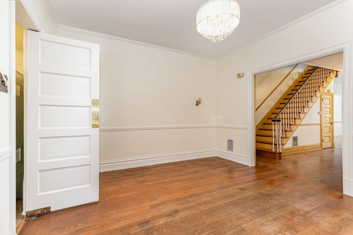 House for rent at 273 S Hanover St, Carlisle, PA 17013