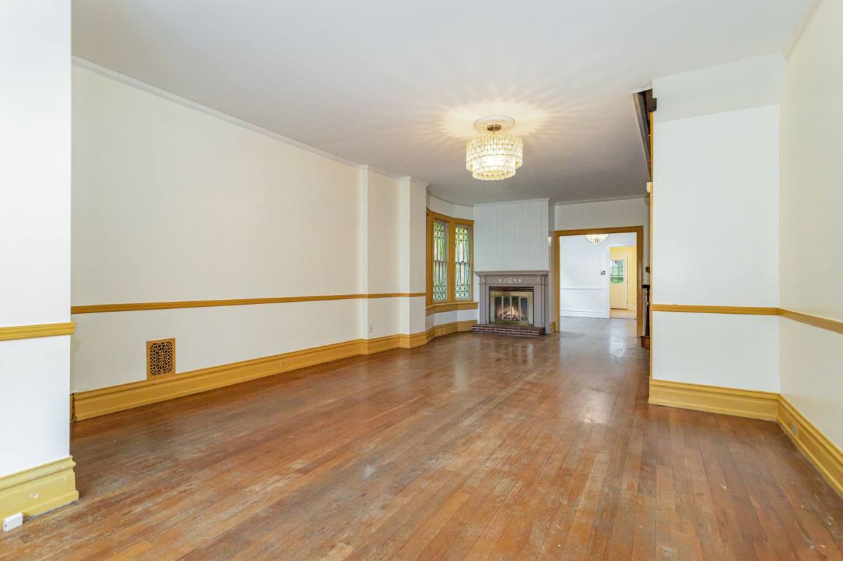 House for rent at 273 S Hanover St, Carlisle, PA 17013