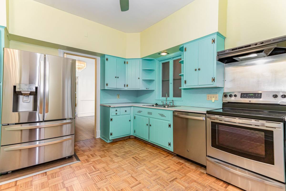 House for rent at 273 S Hanover St, Carlisle, PA 17013