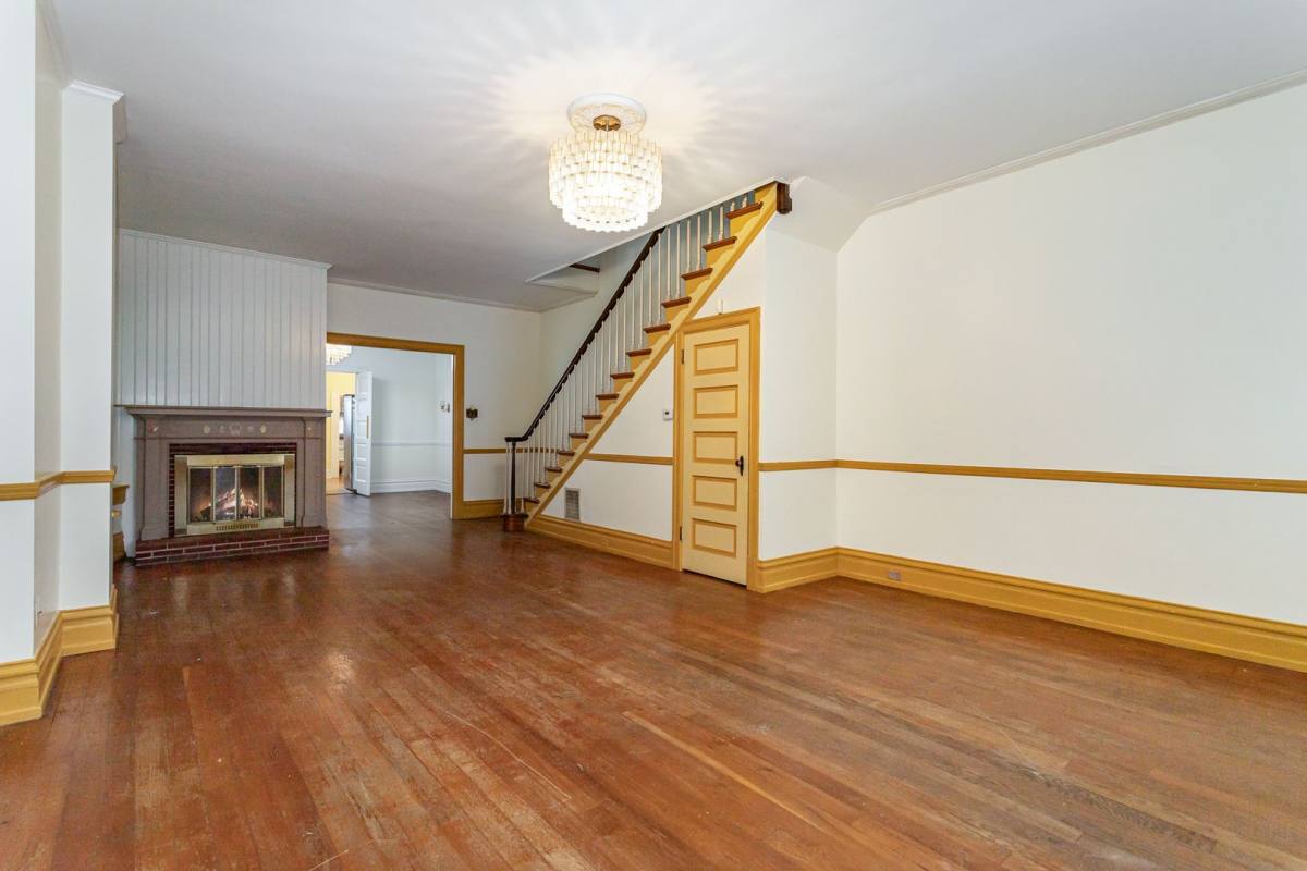 House for rent at 273 S Hanover St, Carlisle, PA 17013