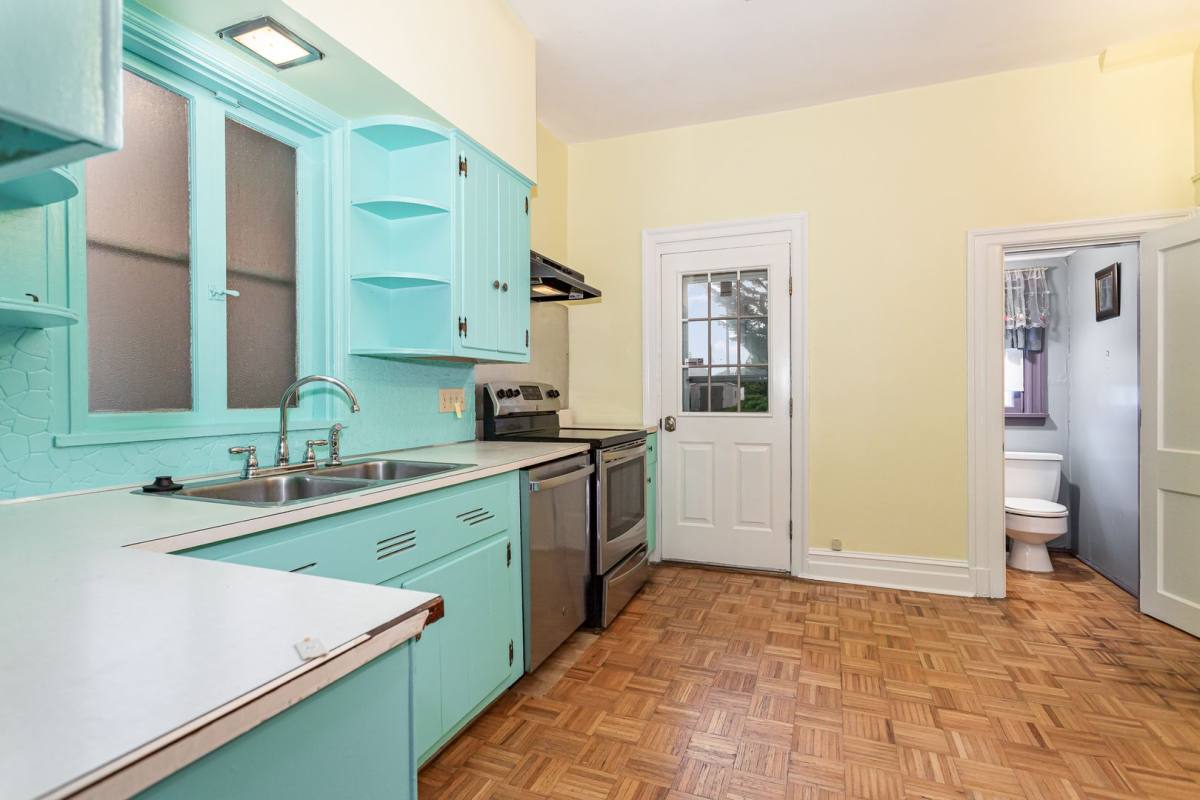 House for rent at 273 S Hanover St, Carlisle, PA 17013