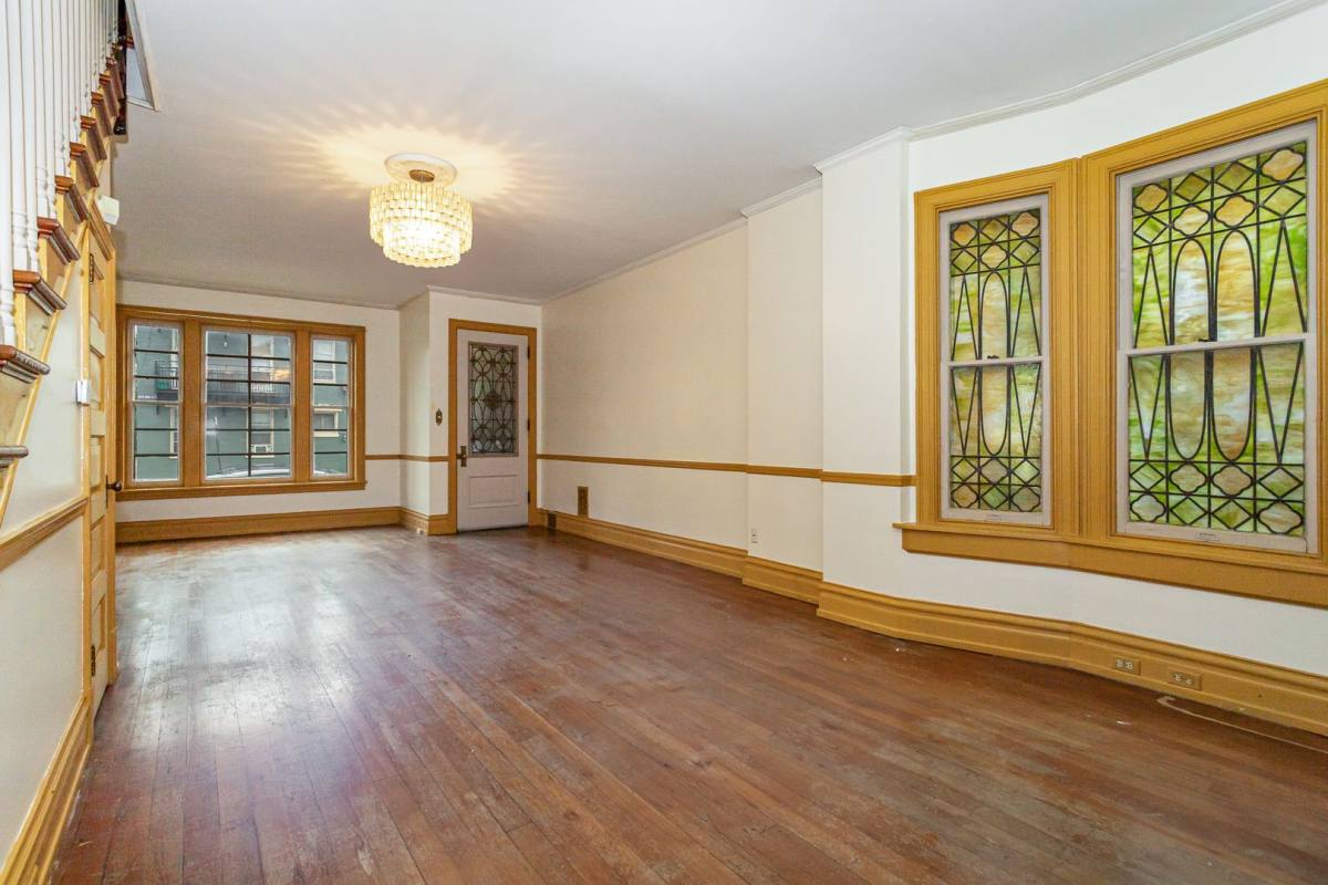 House for rent at 273 S Hanover St, Carlisle, PA 17013