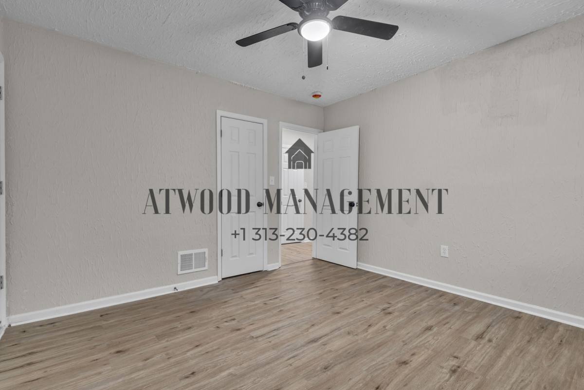 House for rent at 4151 Nottingham Rd, Detroit, MI 48224