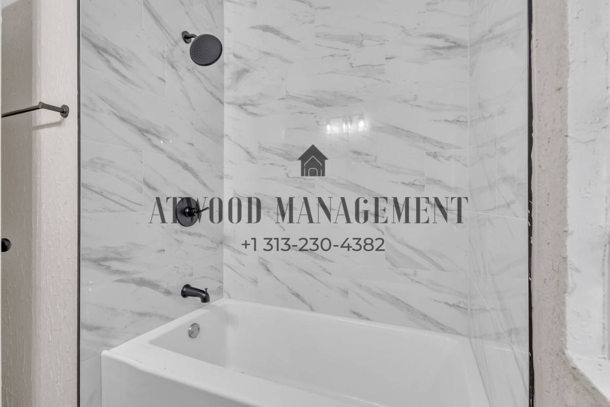 House for rent at 4151 Nottingham Rd, Detroit, MI 48224