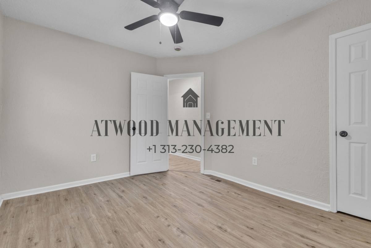 House for rent at 4151 Nottingham Rd, Detroit, MI 48224