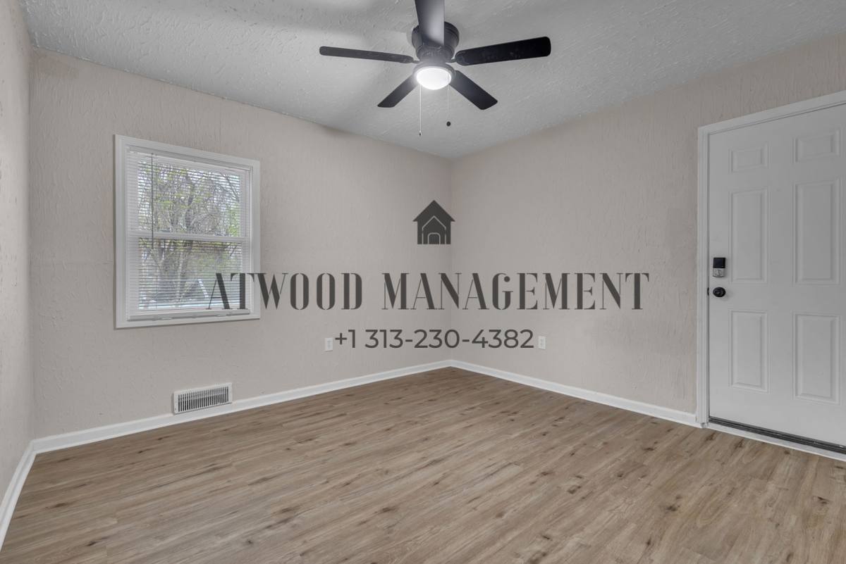 House for rent at 4151 Nottingham Rd, Detroit, MI 48224