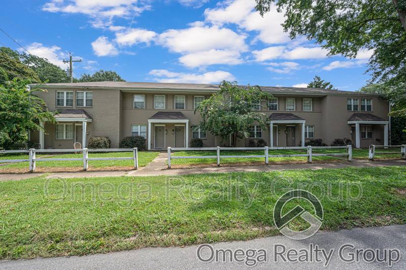 Apartment for rent at 600 S Broadway Ave #A5, Sylacauga, AL 35150
