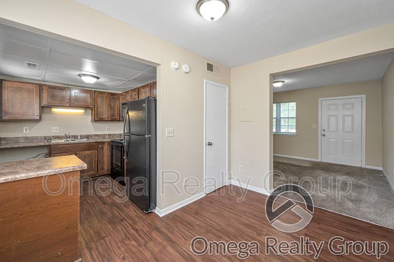 Apartment for rent at 600 S Broadway Ave #A5, Sylacauga, AL 35150