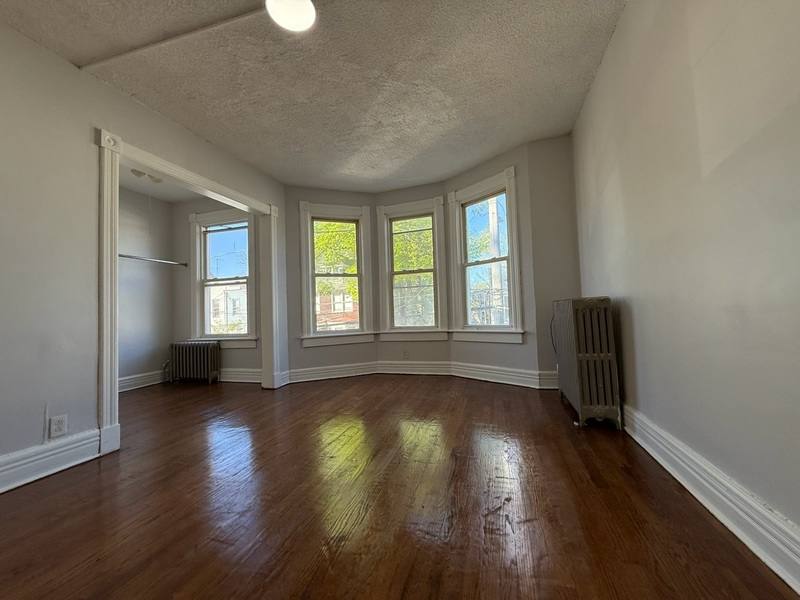 Apartment for rent at 380 Orange St #1, Albany, NY 12206