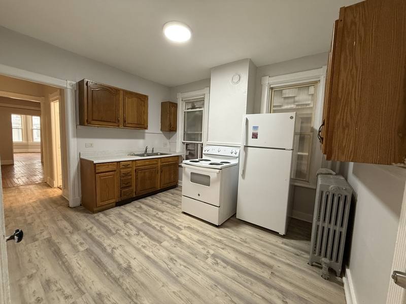 Apartment for rent at 380 Orange St #1, Albany, NY 12206