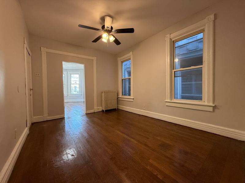 Apartment for rent at 380 Orange St #1, Albany, NY 12206