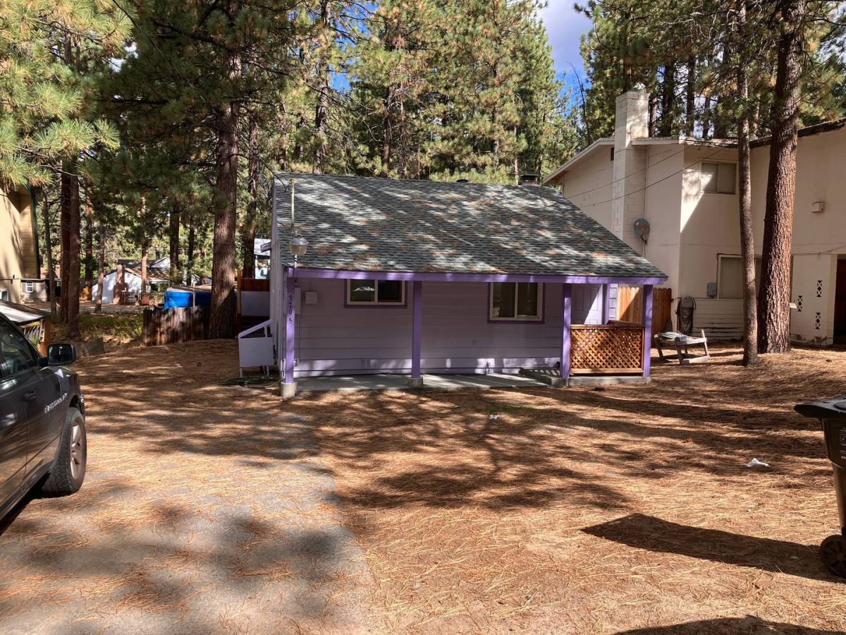 House for rent at 3795 Alder Ave, South Lake Tahoe, CA 96150