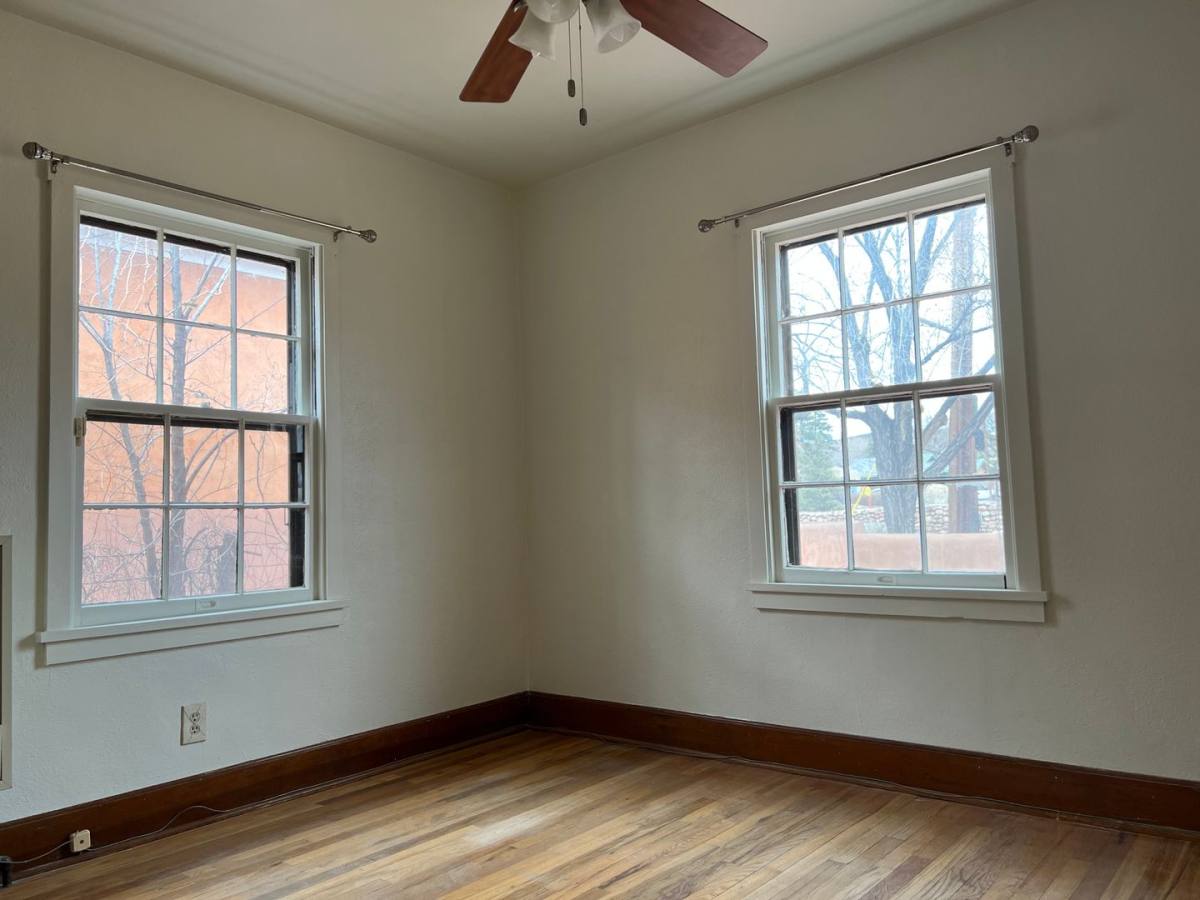 House for rent at 210 Delgado, Santa Fe, NM 87501