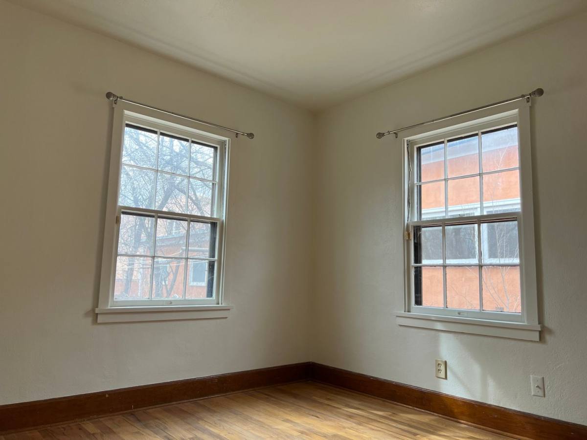 House for rent at 210 Delgado, Santa Fe, NM 87501