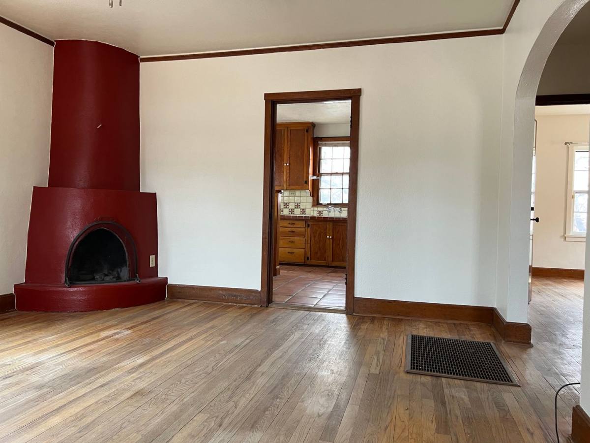 House for rent at 210 Delgado, Santa Fe, NM 87501